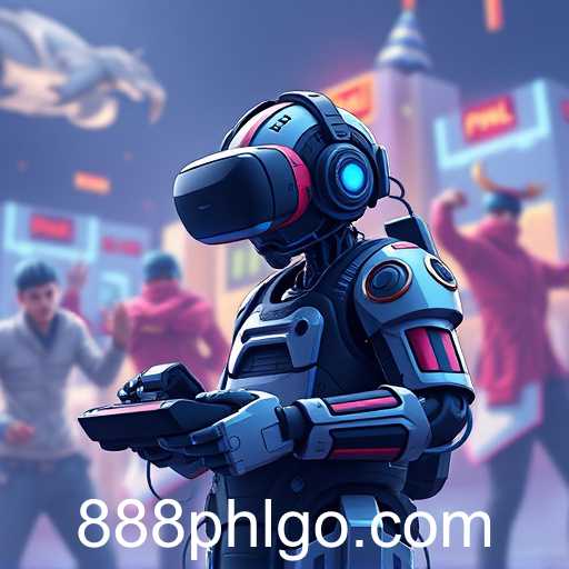 888phl: The Digital Frontier of English Gaming