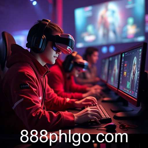 Digital Transformation in Gaming Ecosystems