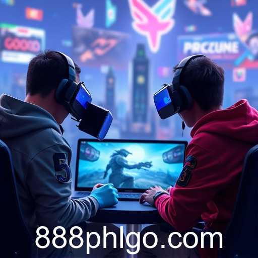 Emerging Trends in Online Gaming