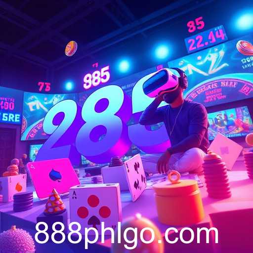888phl