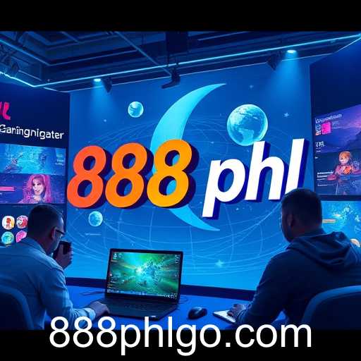 Evolving Gaming Landscape with 888phl