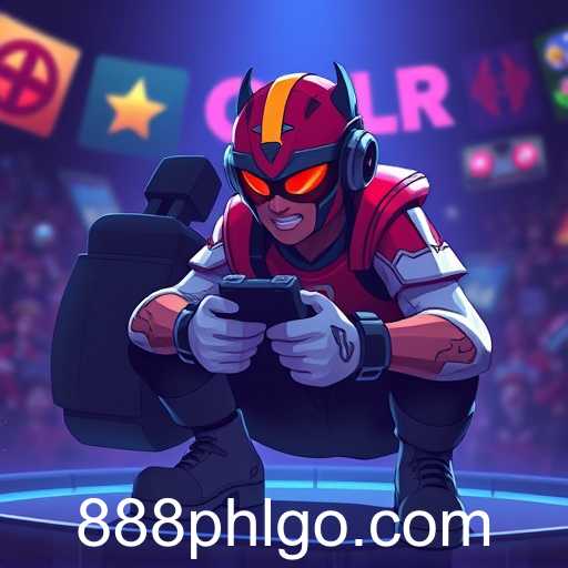 888phl