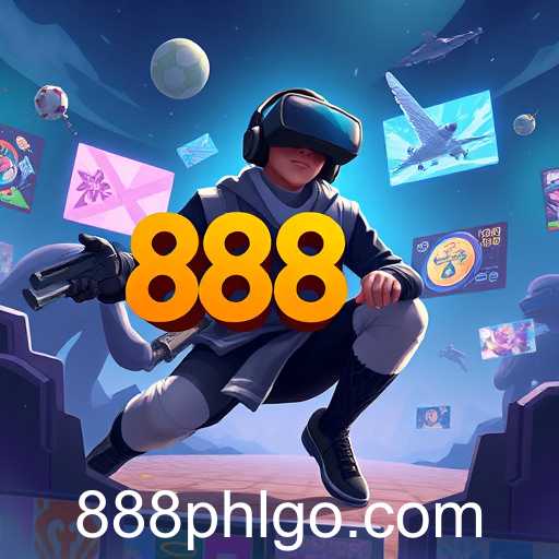 888phl: Gaming Trends of the Future
