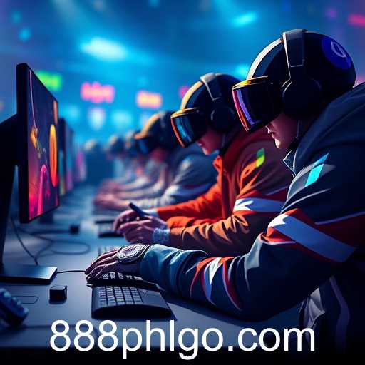 888phl's Role in the Evolving Gaming Landscape