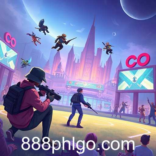 Gaming Revolution: The Rise of Online Platforms