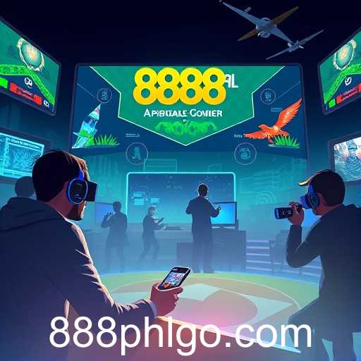 888phl