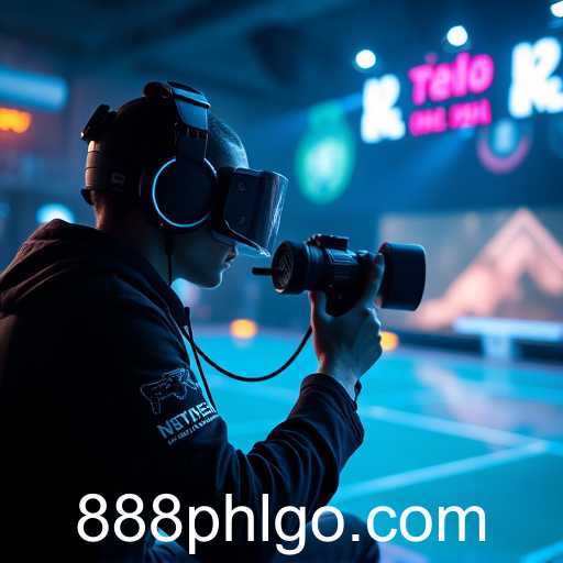 The Rise of 888phl in Online Gaming