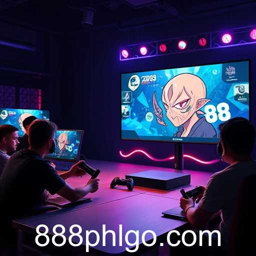 888phl