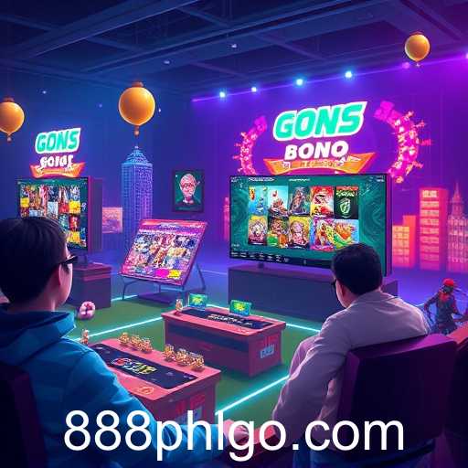 Exploring the Rise of 888phl in Online Gaming