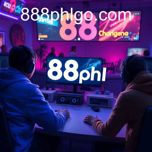 The Rise of 888phl in the Gaming World