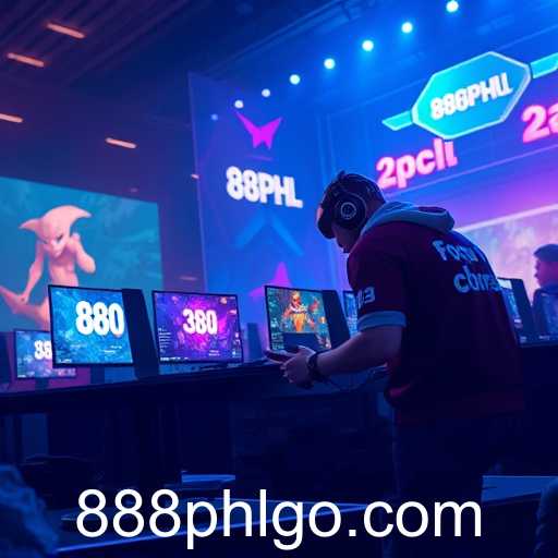 The Rise of 888phl in Online Gaming