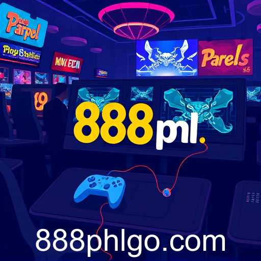 The Rise of 888PHL: A Digital Gaming Phenomenon