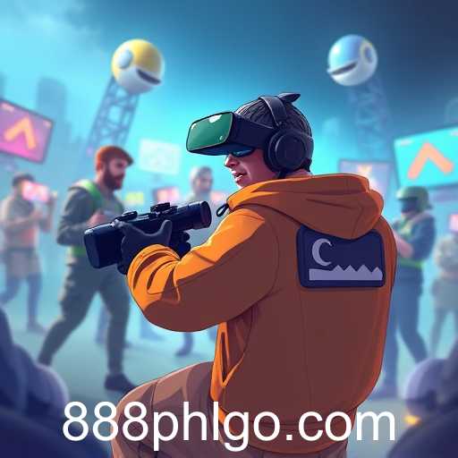 The Rise of 888phl in Gaming