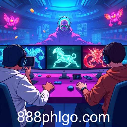 The Rise of Online Gaming Platforms