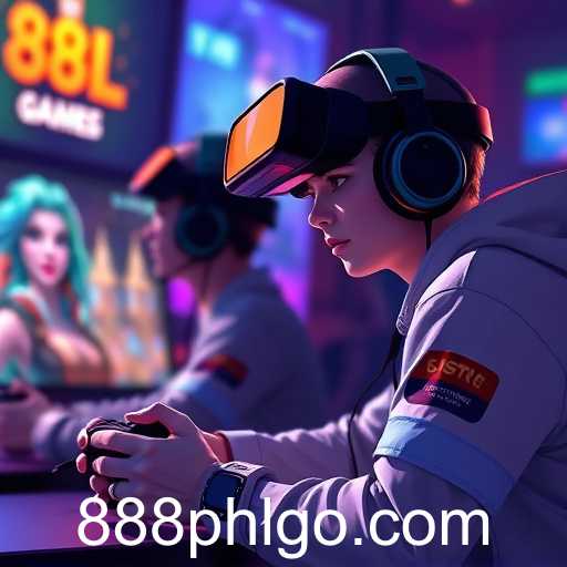 888phl