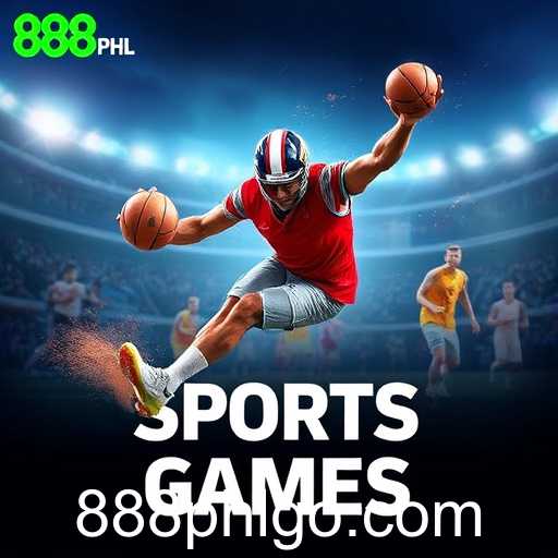 The Thrilling World of Sports Action: Exploring Games with '888phl'