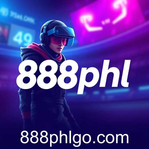 The Digital Playground: 888phl's Rise in Online Gaming